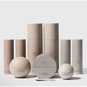 SKKN BY KIM – The Complete Skincare Collection (9-Piece Set)